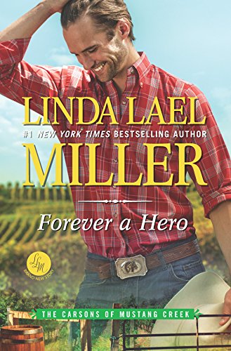 Forever a Hero book cover