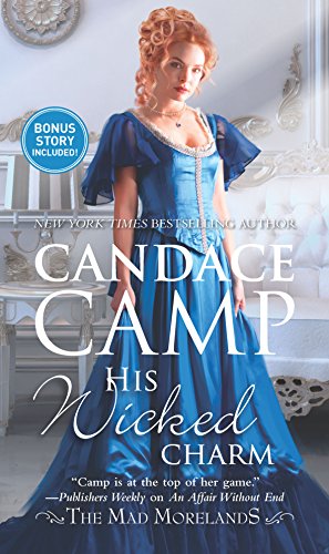 His Wicked Charm book cover