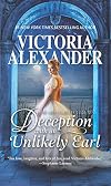 The Lady Travelers Guide to Deception with an Unlikely Earl