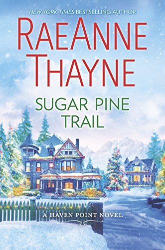 Sugar Pine Trail cover