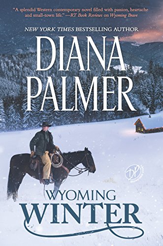 Wyoming Winter / Wyoming Christmas book cover