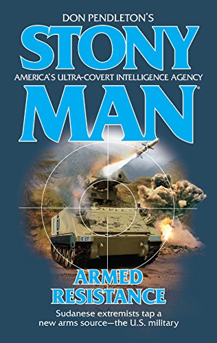 Armed Resistance book cover
