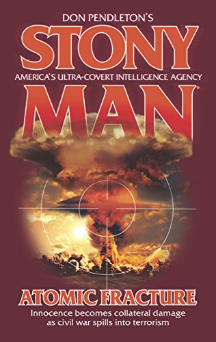 Atomic Fracture book cover