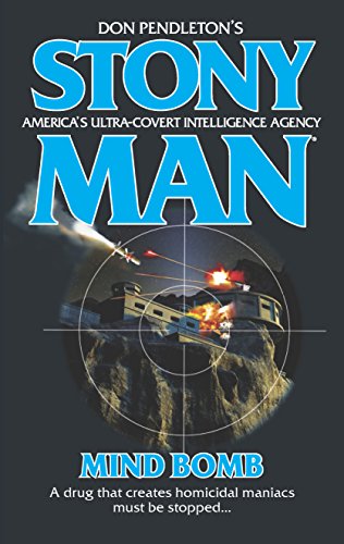 Mind Bomb book cover
