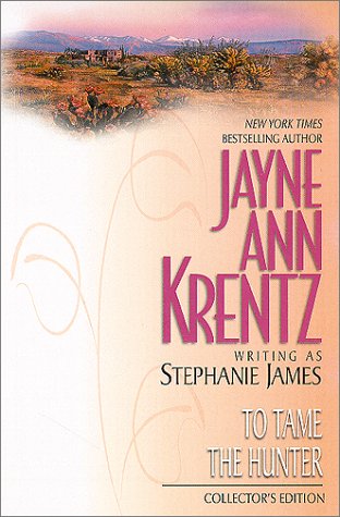 To Tame the Hunter book cover