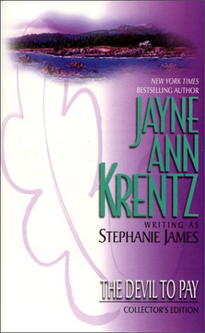 The Devil to Pay book cover