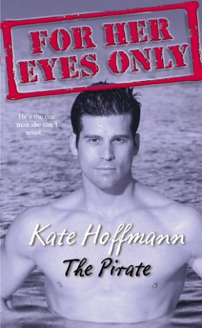 The Pirate book cover