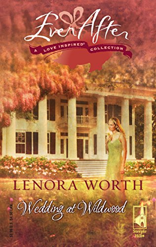 Wedding at Wildwood book cover