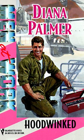 Hoodwinked (By: Diana Palmer) cover