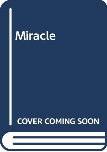 The Miracle (By: Muriel Jensen) cover