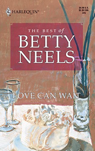 Love Can Wait book cover