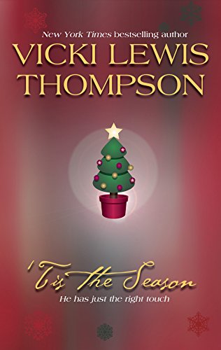 Tis the Season book cover