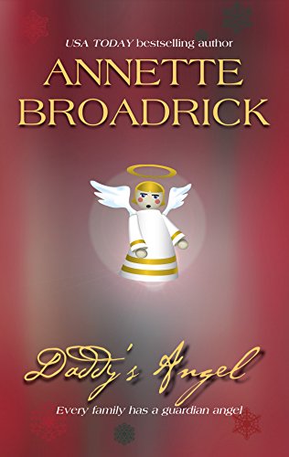 Daddy's Angel book cover