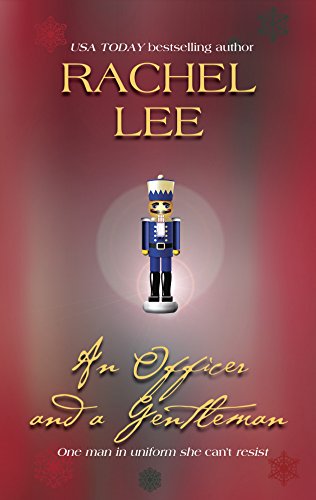 An Officer And A Gentleman book cover