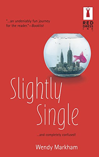 Slightly Single /So Not Single book cover