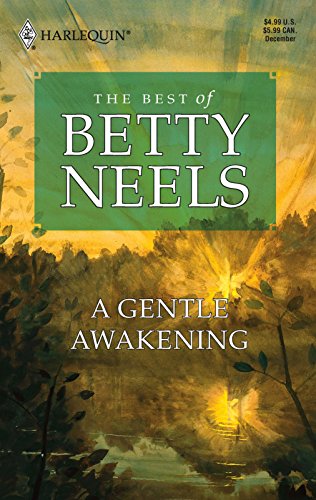 A Gentle Awakening book cover