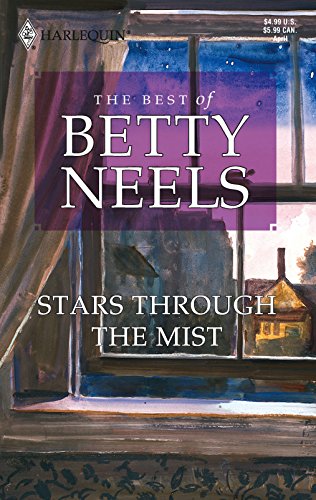 Stars Through the Mist book cover
