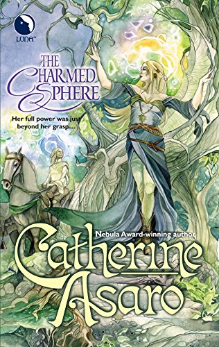 The Charmed Sphere book cover