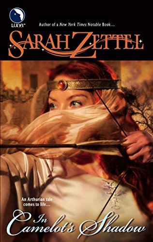 In Camelot's Shadow / Camelot's Shadow book cover