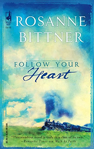 Follow Your Heart book cover