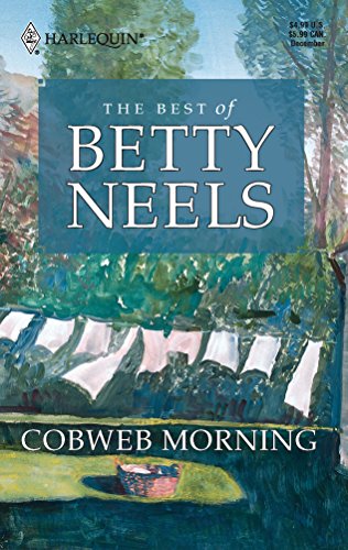 Cobweb Morning book cover