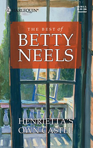 Henrietta's Own Castle book cover