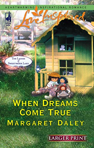 When Dreams Come True book cover