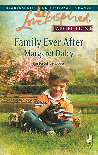 Family Ever After book cover