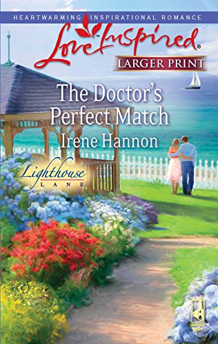 The Doctor's Perfect Match / Meant for Each Other cover
