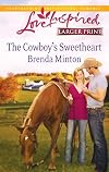The Cowboy's Sweetheart (Love Inspired)