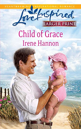 Child of Grace book cover