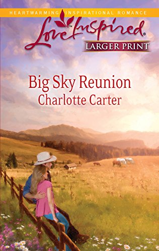 Big Sky Reunion book cover