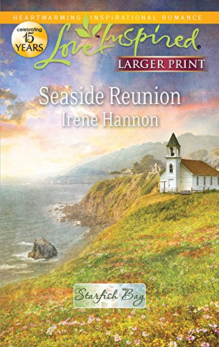 Seaside Reunion book cover