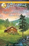 High Country Hearts (Love Inspired)
