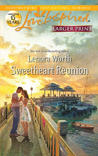 Sweetheart Reunion book cover