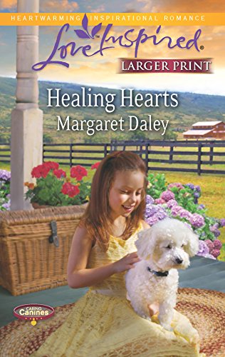 Healing Hearts book cover