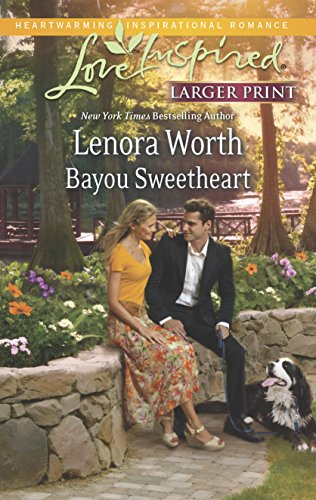 Bayou Sweetheart book cover