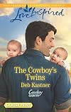 The Cowboy's Twins