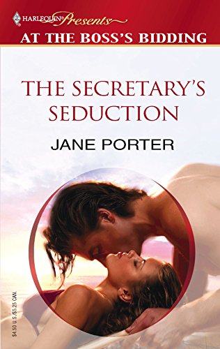 The Secretary's Seduction book cover