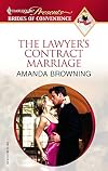 The Lawyer's Contract Marriage