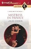 Mistress In Private