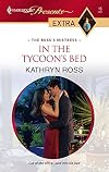 In the Tycoon's Bed