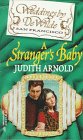 A Stranger's Baby book cover