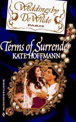 Terms of Surrender book cover