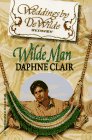 Wilde Man (By: Daphne Clair) cover