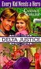 Every Kid Needs a Hero book cover