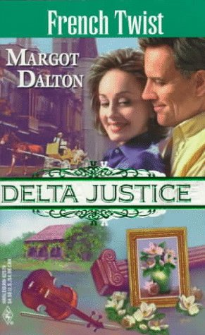 French Twist book cover