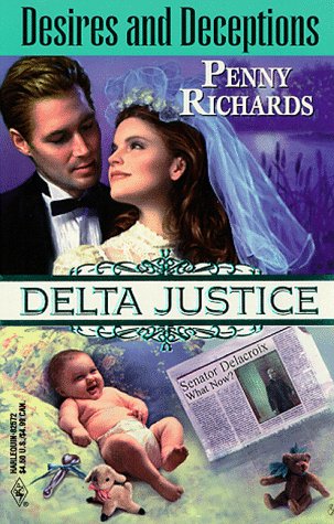 Desires and Deceptions book cover
