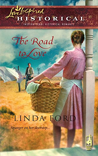 The Road to Love book cover