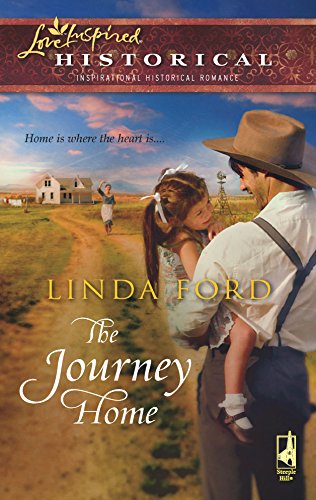 The Journey Home book cover